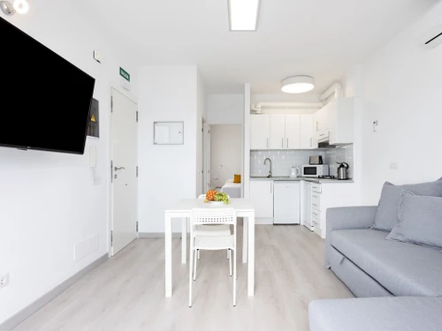 Apartment Santa Cruz de Tenerife, 1 bedroom, 3 persons - photo_1011874528034
