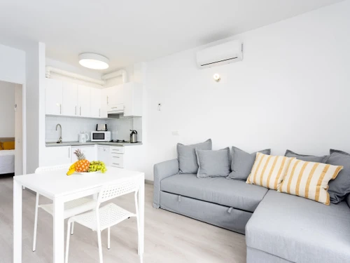 Apartment Santa Cruz de Tenerife, 1 bedroom, 3 persons - photo_1011874528034