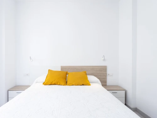 Apartment Santa Cruz de Tenerife, 1 bedroom, 3 persons - photo_1011874528034