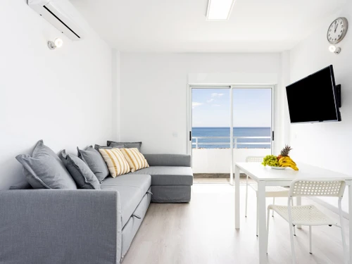 Apartment Santa Cruz de Tenerife, 1 bedroom, 3 persons - photo_1011874528034