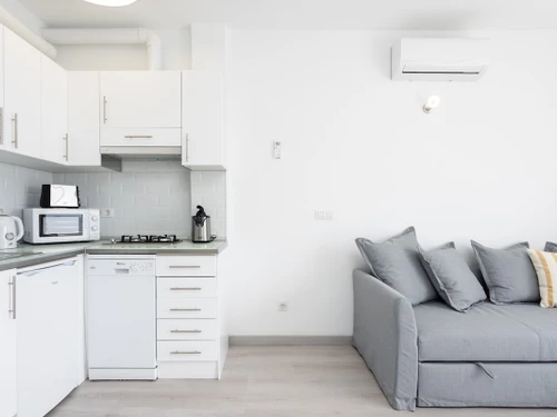 Apartment Santa Cruz de Tenerife, 1 bedroom, 3 persons - photo_1011874528034