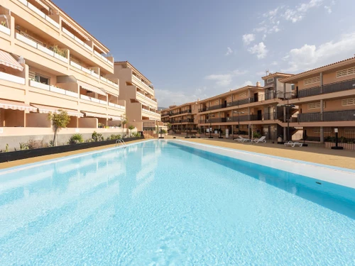Apartment Los Cristianos, 1 bedroom, 2 persons - photo_1011874292674
