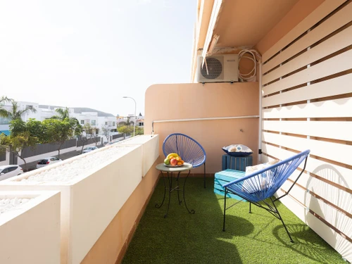 Appartement Los Cristianos, 2 pièces, 2 personnes - photo_1011874292674
