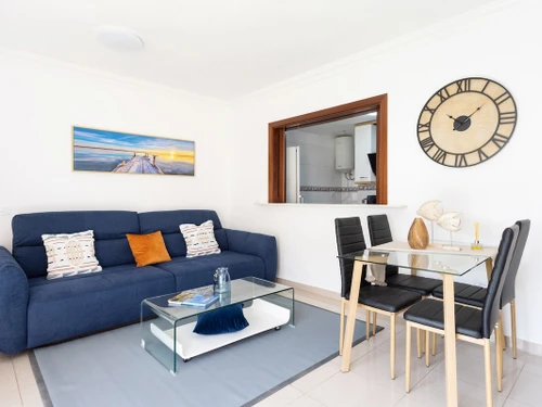 Appartement Los Cristianos, 2 pièces, 2 personnes - photo_1011874292674
