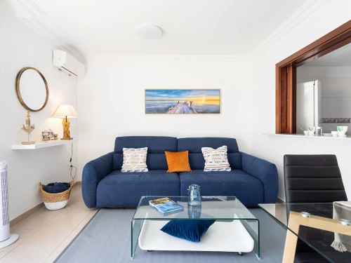 Appartement Los Cristianos, 2 pièces, 2 personnes - photo_1011874292674
