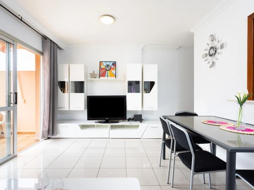 Appartement Los Cristianos, 2 pièces, 3 personnes - photo_1011874294581