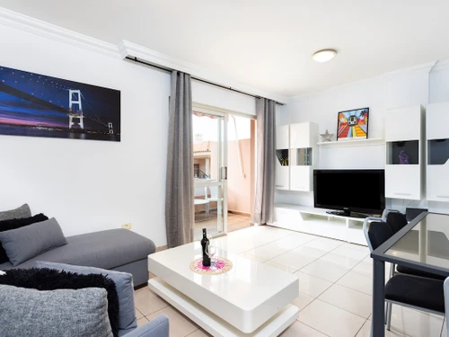 Appartement Los Cristianos, 2 pièces, 3 personnes - photo_1011874294581