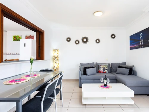 Appartement Los Cristianos, 2 pièces, 3 personnes - photo_1011874294581