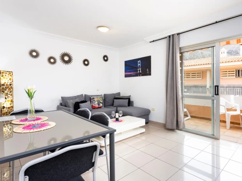 Appartement Los Cristianos, 2 pièces, 3 personnes - photo_1011874294581