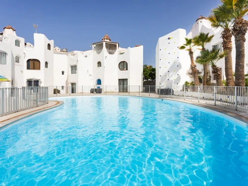 Apartamento Arona, 1 dormitorio, 3 personas - photo_1011874295798