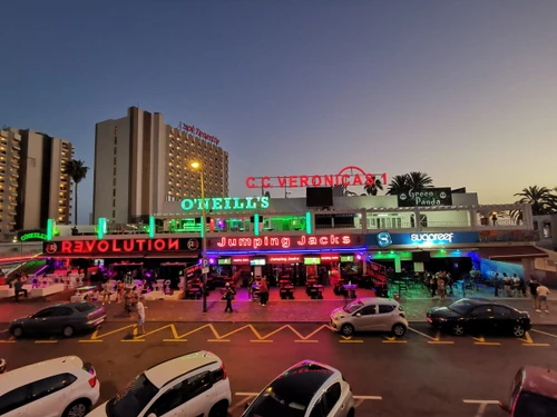 Appartement Arona, 2 pièces, 3 personnes - photo_1011874295798