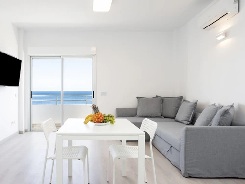 Appartement Santa Cruz de Tenerife, 2 pièces, 3 personnes - photo_1011874296356