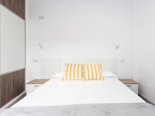 Apartment Santa Cruz de Tenerife, 1 bedroom, 3 persons - photo_1011874296356