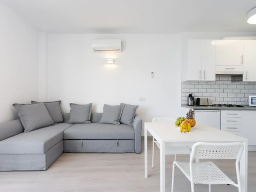 Apartment Santa Cruz de Tenerife, 1 bedroom, 3 persons - photo_1011874296356