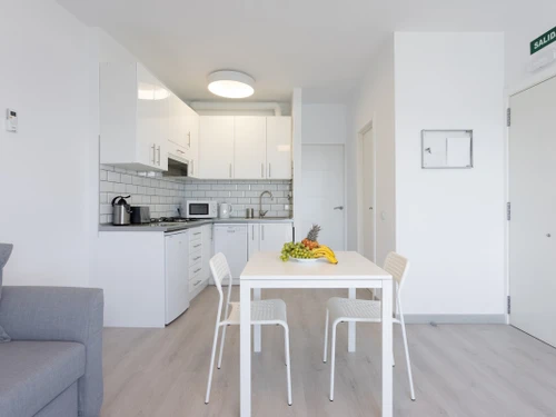 Apartment Santa Cruz de Tenerife, 1 bedroom, 3 persons - photo_1011874296356