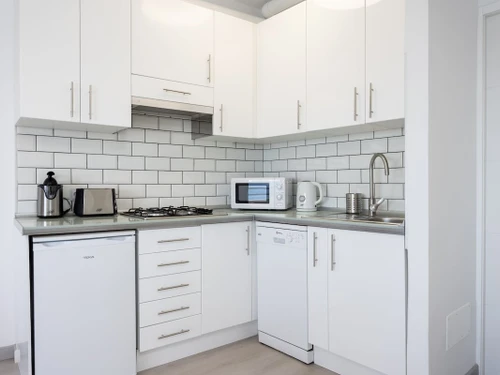 Apartment Santa Cruz de Tenerife, 1 bedroom, 3 persons - photo_1011874296356