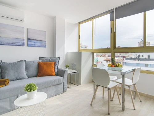 Appartement Las Palmas de Gran Canaria, 2 pièces, 3 personnes - photo_1011873719680
