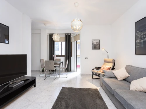 Apartment Santa Cruz de Tenerife, 3 bedrooms, 5 persons - photo_1011874208830