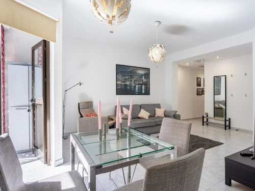 Apartment Santa Cruz de Tenerife, 3 bedrooms, 5 persons - photo_1011874208830