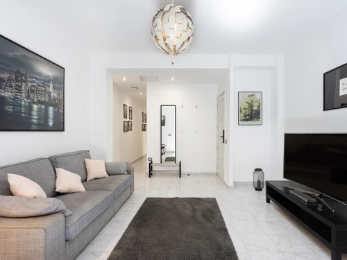 Apartment Santa Cruz de Tenerife, 3 bedrooms, 5 persons - photo_1011874208830