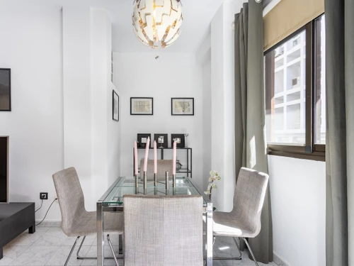 Apartment Santa Cruz de Tenerife, 3 bedrooms, 5 persons - photo_1011874208830