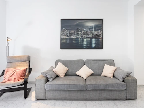 Apartment Santa Cruz de Tenerife, 3 bedrooms, 5 persons - photo_1011874208830