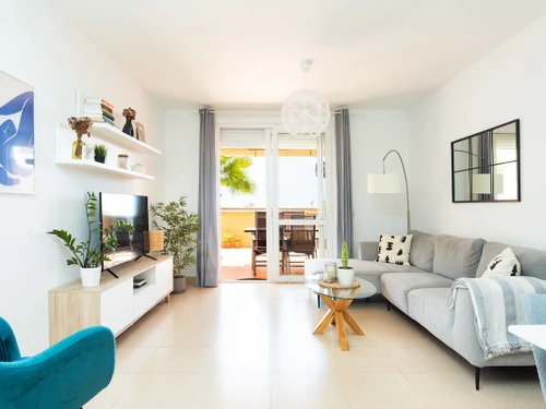 Apartment Adeje, 2 bedrooms, 4 persons - photo_1011874505403