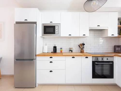 Appartement Adeje, 3 pièces, 4 personnes - photo_1011874505403