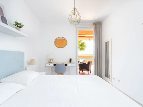 Appartement Adeje, 3 pièces, 4 personnes - photo_1011874505403