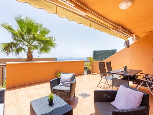 Appartement Adeje, 3 pièces, 4 personnes - photo_1011874505403