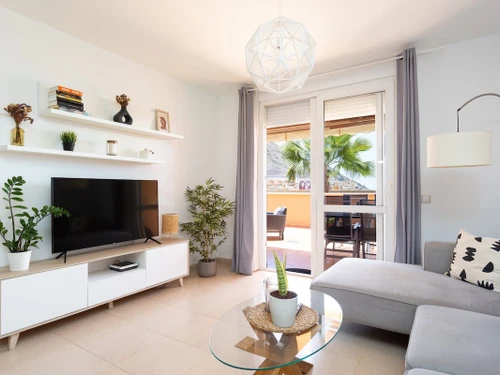 Appartement Adeje, 3 pièces, 4 personnes - photo_1011874505403