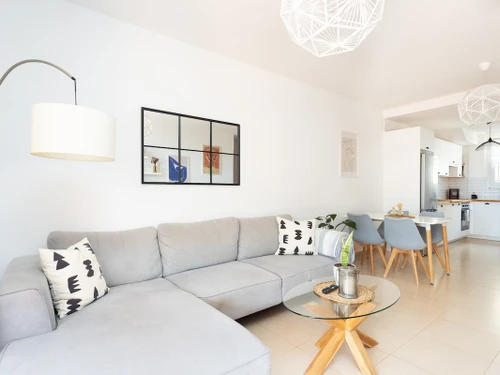 Appartement Adeje, 3 pièces, 4 personnes - photo_1011874505403