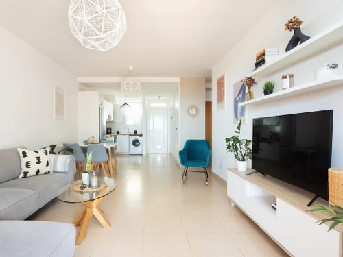 Appartement Adeje, 3 pièces, 4 personnes - photo_1011874505403