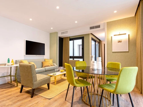 Appartement Séville, 3 pièces, 4 personnes - photo_1011874295674