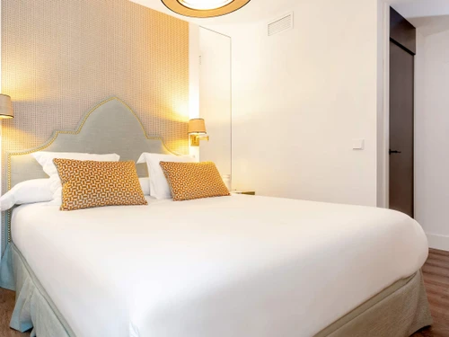 Apartamento Sevilla, 2 dormitorios, 4 personas - photo_1011874295674