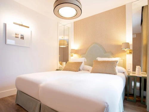 Apartamento Sevilla, 2 dormitorios, 4 personas - photo_1011874295674