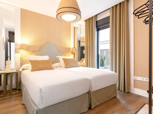 Apartamento Sevilla, 2 dormitorios, 4 personas - photo_1011874295674