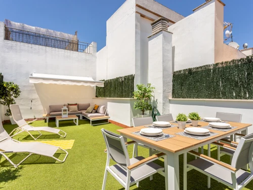 Ferienwohnung Sevilla, 2 Schlafzimmer, 5 Personen - photo_1011873879782