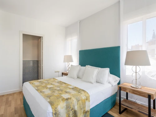 Apartamento Sevilla, 2 dormitorios, 5 personas - photo_1011873879782