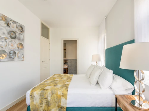 Apartamento Sevilla, 2 dormitorios, 5 personas - photo_1011873879782