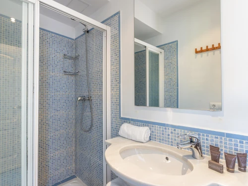 Apartamento Sevilla, 2 dormitorios, 5 personas - photo_1011873879782