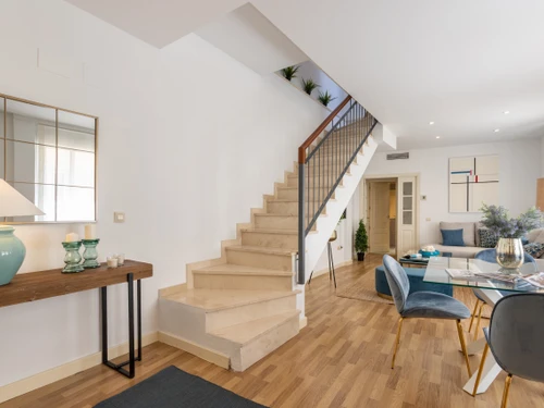 Apartamento Sevilla, 2 dormitorios, 5 personas - photo_1011873879782