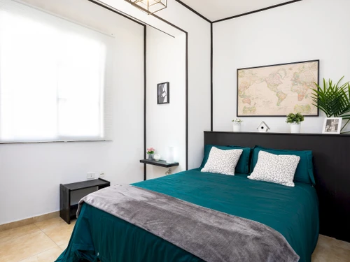 Appartement Santa Cruz, 3 pièces, 4 personnes - photo_1011874381618