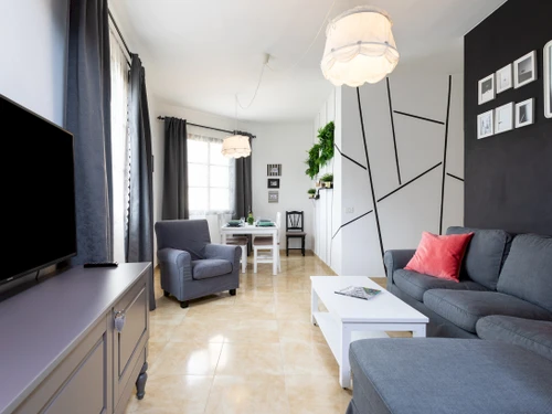 Appartement Santa Cruz, 3 pièces, 4 personnes - photo_1011874381618