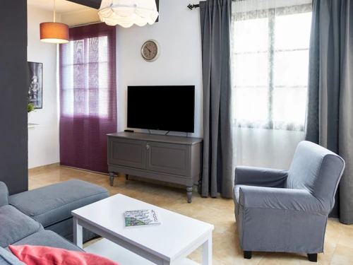 Appartement Santa Cruz, 3 pièces, 4 personnes - photo_1011874381618