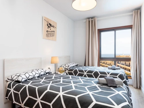 Apartamento El Médano, 2 dormitorios, 4 personas - photo_1011874286236