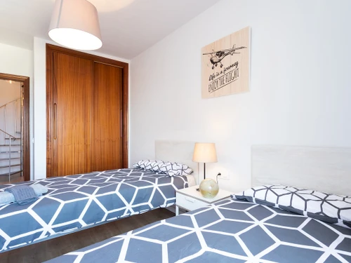 Apartamento El Médano, 2 dormitorios, 4 personas - photo_1011874286236