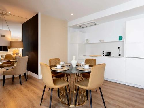 Appartement Séville, 3 pièces, 4 personnes - photo_1011874178798