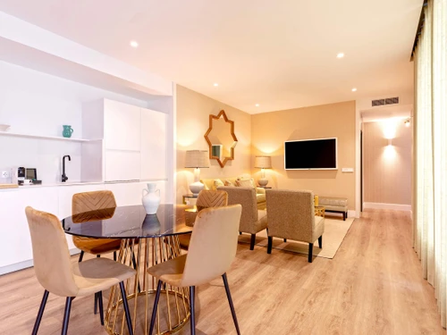 Appartement Séville, 3 pièces, 4 personnes - photo_1011874178798