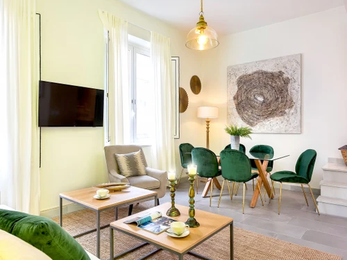 Appartement Séville, 3 pièces, 4 personnes - photo_1011873892342